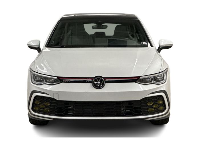 Thumbnail: 2024 Volkswagen Golf - 5