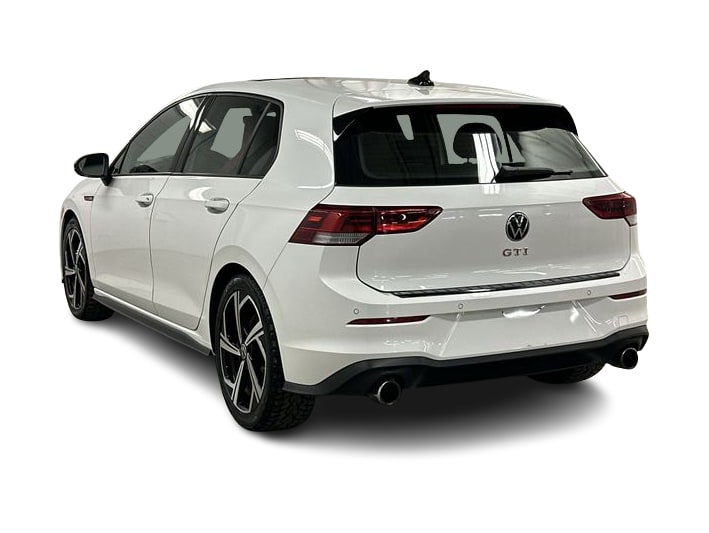 Thumbnail: 2024 Volkswagen Golf - 3