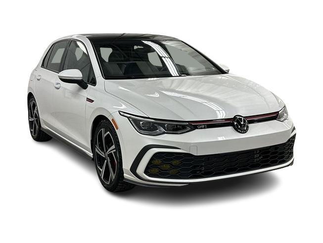 Thumbnail: 2024 Volkswagen Golf - 30