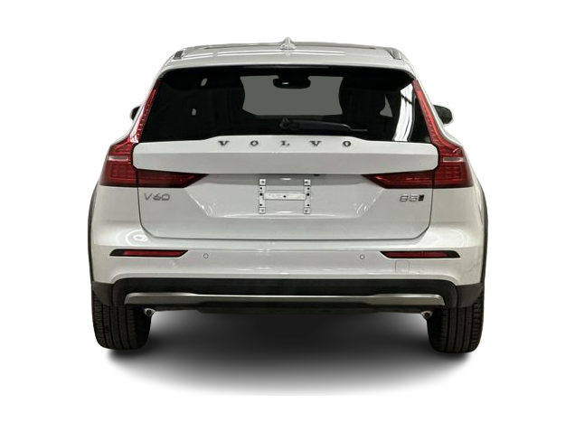 Thumbnail: 2025 Volvo V60 - 5