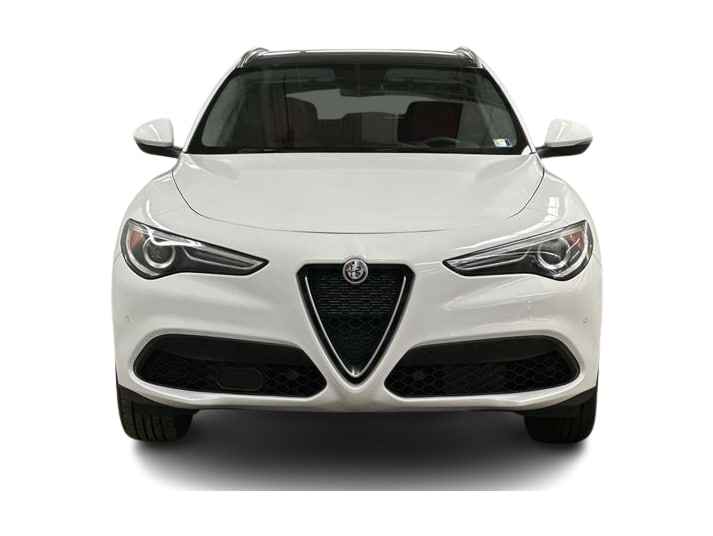 Thumbnail: 2018 Alfa Romeo Stelvio - 6
