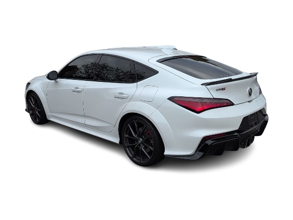 Thumbnail: 2024 Acura Integra - 3