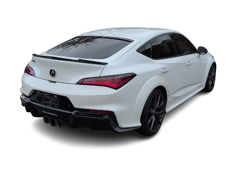 Thumbnail: 2024 Acura Integra - 12