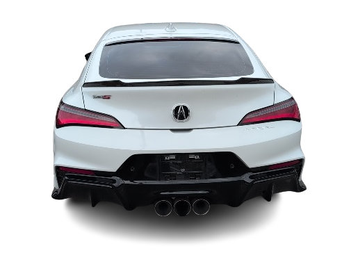 Thumbnail: 2024 Acura Integra - 4