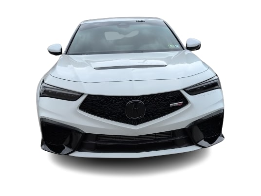 Thumbnail: 2024 Acura Integra - 5