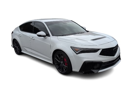 Thumbnail: 2024 Acura Integra - 13