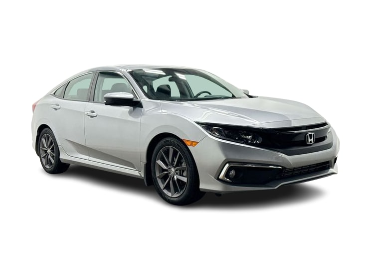 Thumbnail: 2021 Honda Civic - 32
