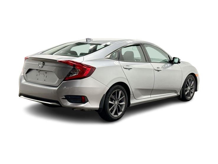 Thumbnail: 2021 Honda Civic - 33