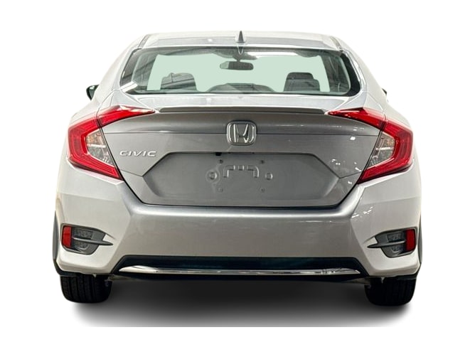 Thumbnail: 2021 Honda Civic - 5