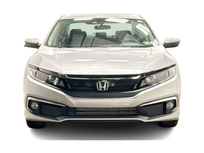 Thumbnail: 2021 Honda Civic - 6