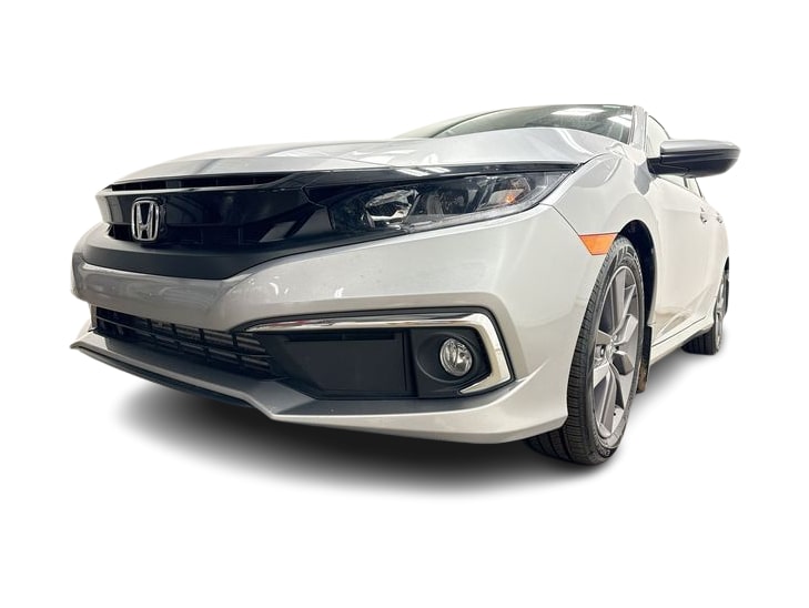 Thumbnail: 2021 Honda Civic - 31