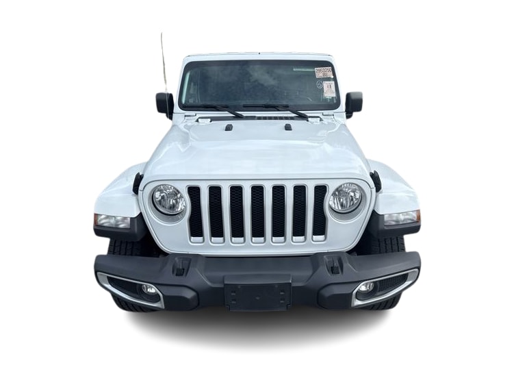 Thumbnail: 2022 Jeep Wrangler - 5