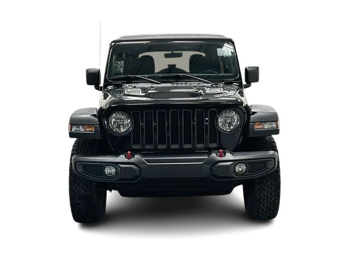 Thumbnail: 2022 Jeep Wrangler - 6