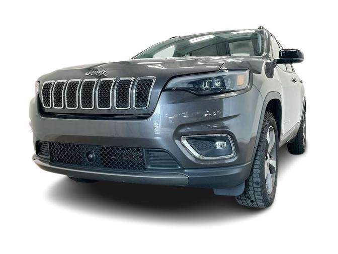 Thumbnail: 2022 Jeep Cherokee - 32