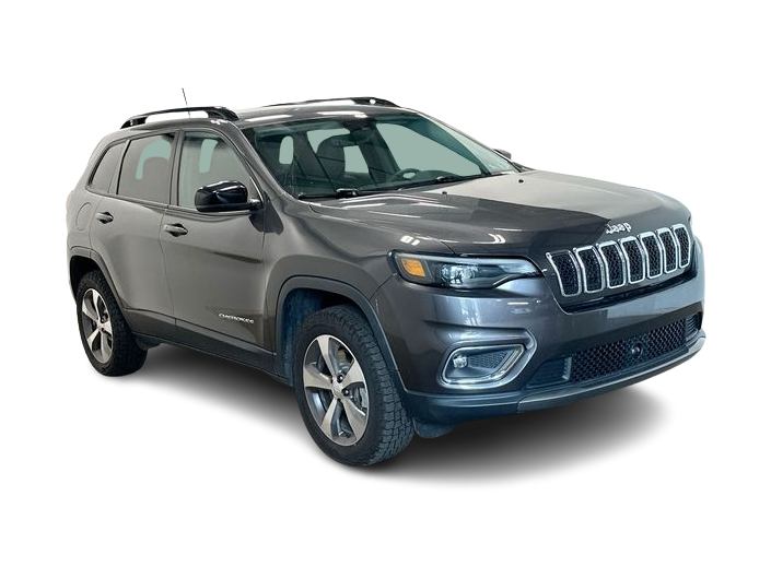 Thumbnail: 2022 Jeep Cherokee - 33