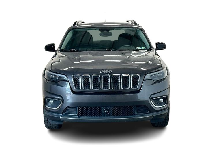 Thumbnail: 2022 Jeep Cherokee - 6