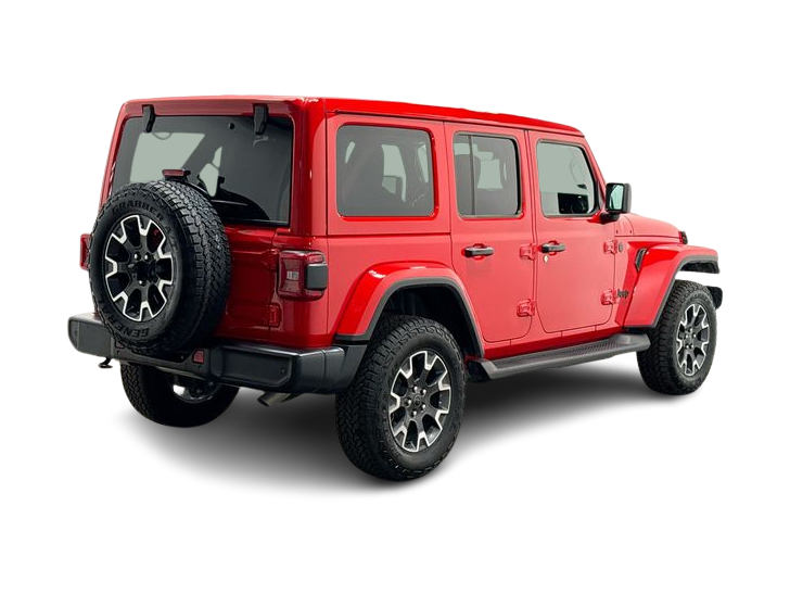 Thumbnail: 2026 Jeep Wrangler - 33
