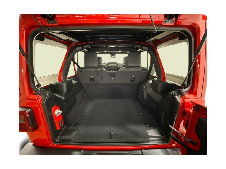 Thumbnail: 2026 Jeep Wrangler - 17