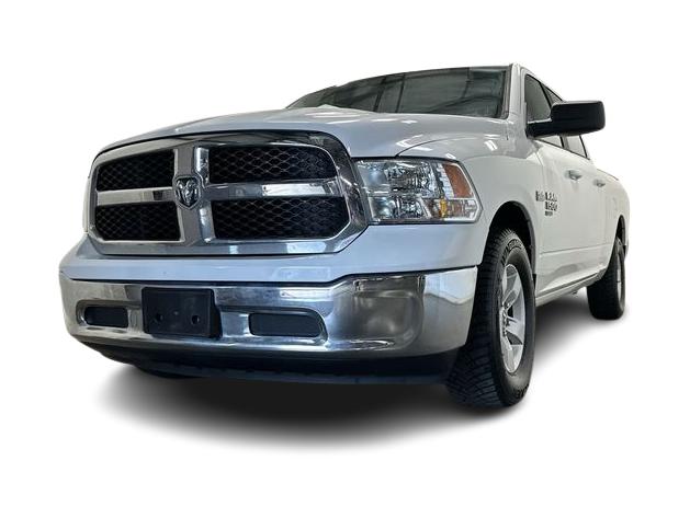 Thumbnail: 2019 RAM 1500 - 28