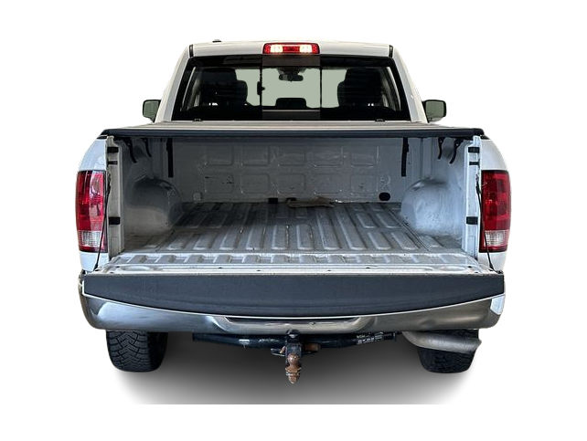 Thumbnail: 2019 RAM 1500 - 17