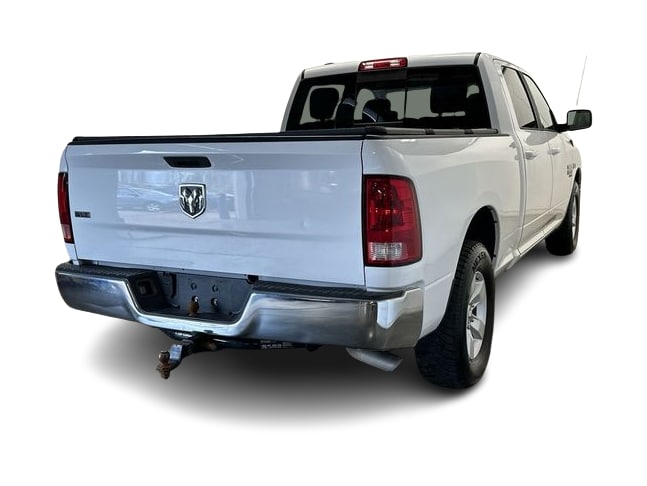 Thumbnail: 2019 RAM 1500 - 30