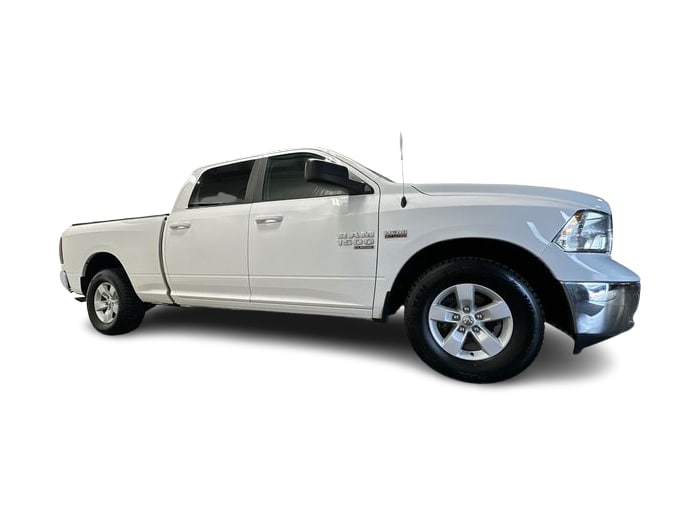 Thumbnail: 2019 RAM 1500 - 18