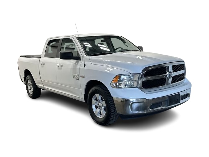 Thumbnail: 2019 RAM 1500 - 29