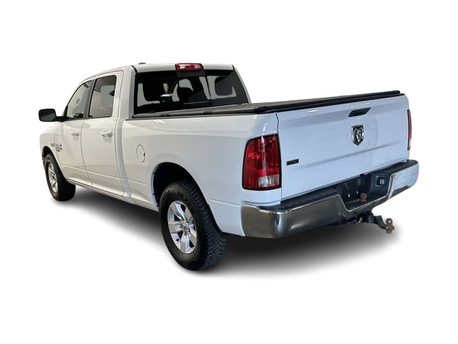 Thumbnail: 2019 RAM 1500 - 4