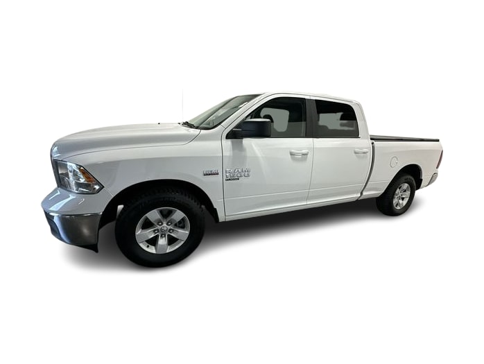 Thumbnail: 2019 RAM 1500 - 3
