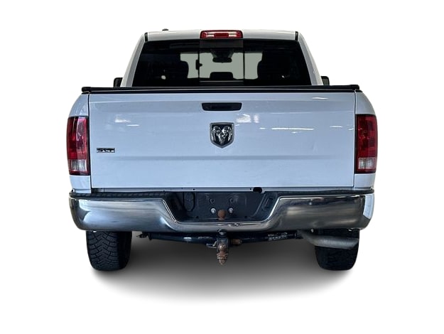 Thumbnail: 2019 RAM 1500 - 5
