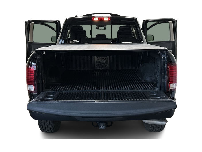 Thumbnail: 2020 RAM 1500 - 16