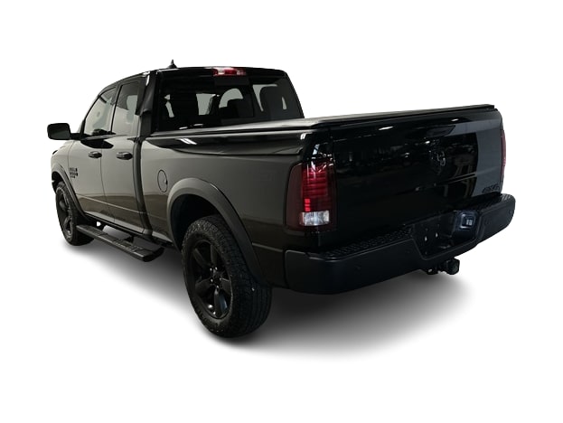 Thumbnail: 2020 RAM 1500 - 4