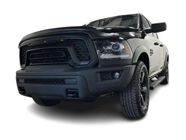 Thumbnail: 2020 RAM 1500 - 29
