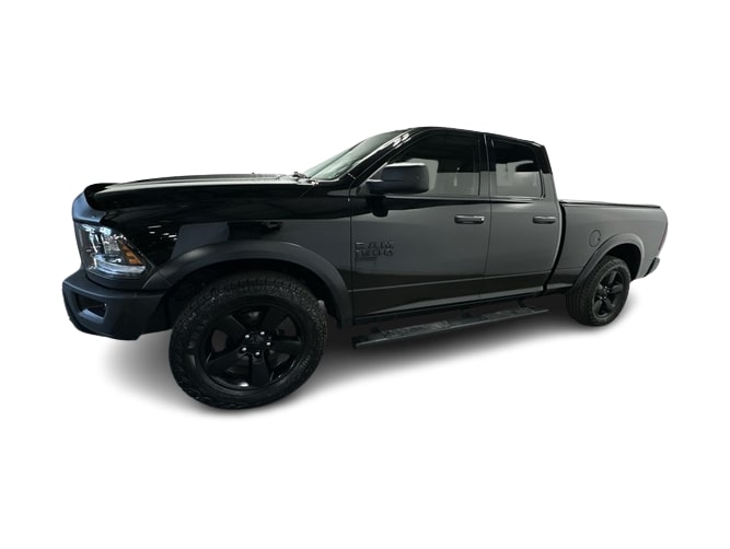 Thumbnail: 2020 RAM 1500 - 3