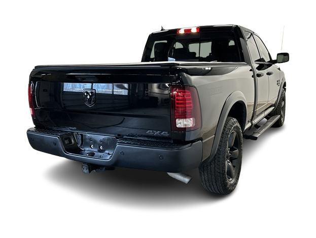 Thumbnail: 2020 RAM 1500 - 31