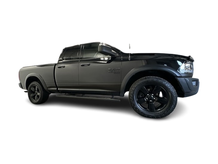 Thumbnail: 2020 RAM 1500 - 17