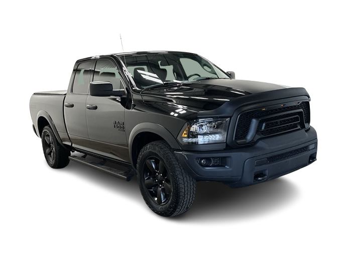 Thumbnail: 2020 RAM 1500 - 30