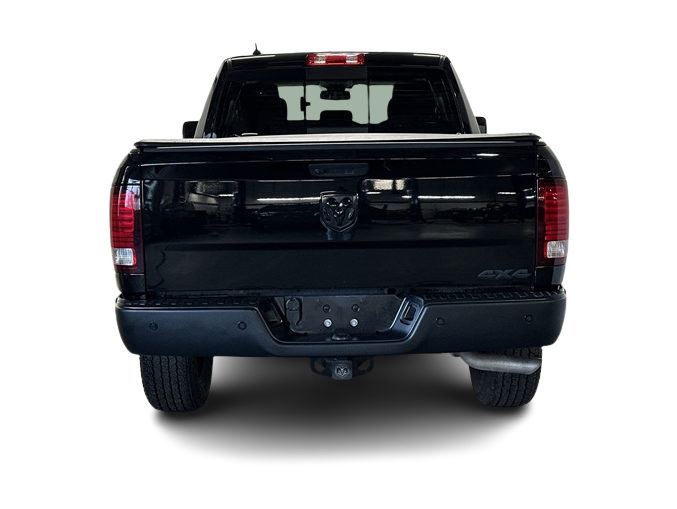 Thumbnail: 2020 RAM 1500 - 5