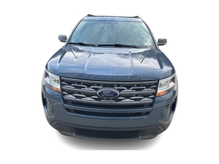 Thumbnail: 2019 Ford Explorer - 3