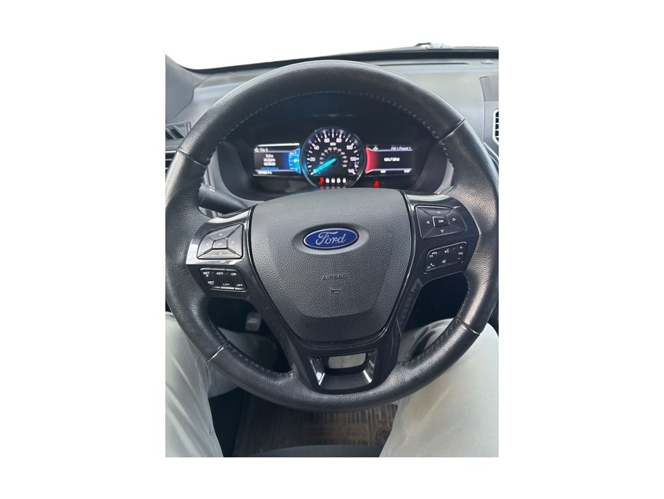 Thumbnail: 2019 Ford Explorer - 15