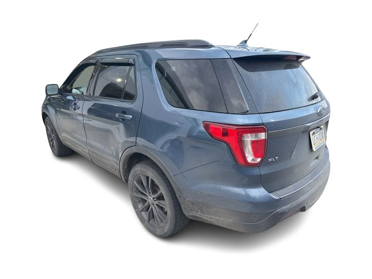 Thumbnail: 2019 Ford Explorer - 2