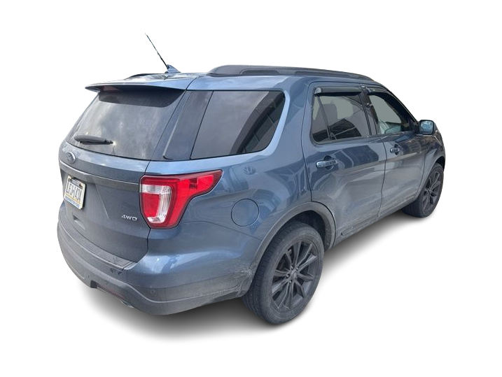 Thumbnail: 2019 Ford Explorer - 11