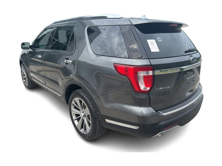 Thumbnail: 2018 Ford Explorer - 3