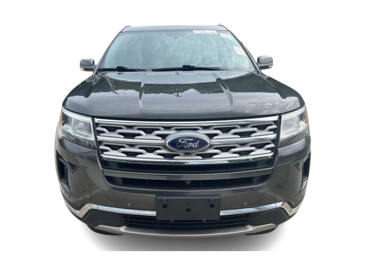 Thumbnail: 2018 Ford Explorer - 5