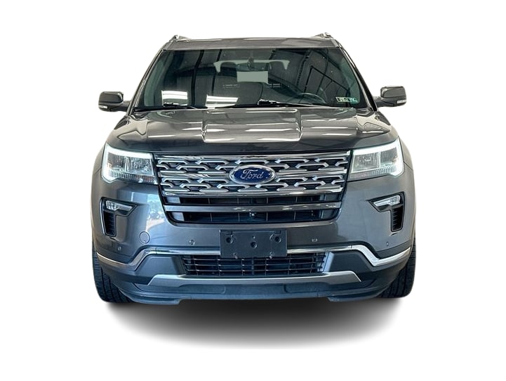 Thumbnail: 2018 Ford Explorer - 6