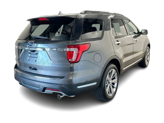 Thumbnail: 2018 Ford Explorer - 33