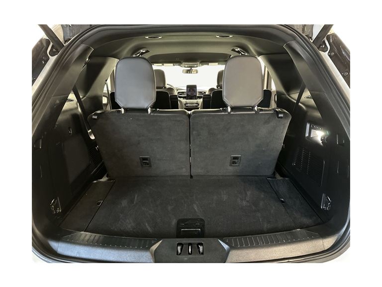 Thumbnail: 2020 Ford Explorer - 15