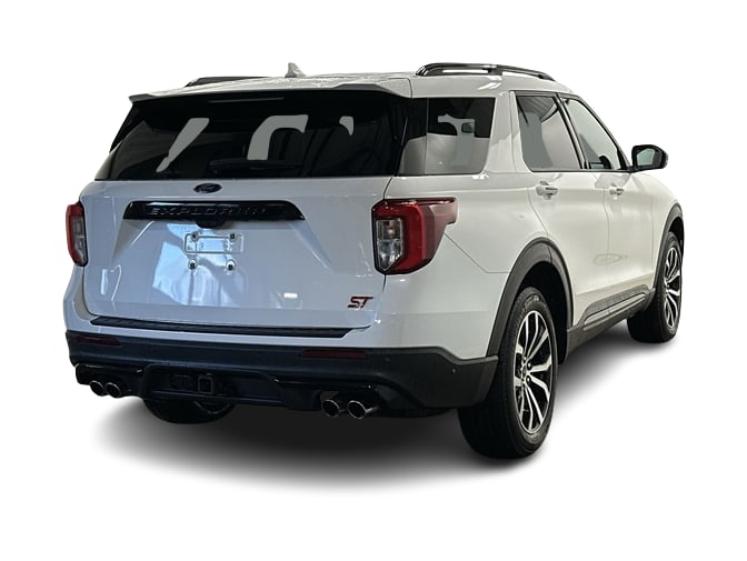 Thumbnail: 2020 Ford Explorer - 34