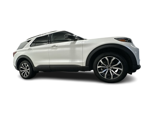 Thumbnail: 2020 Ford Explorer - 17