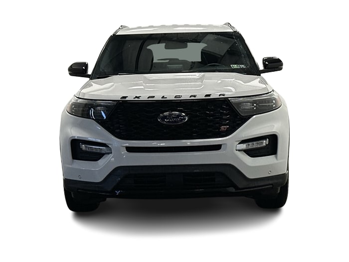 Thumbnail: 2020 Ford Explorer - 6